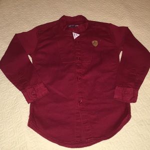 Jannat, Little Boy, Size 6